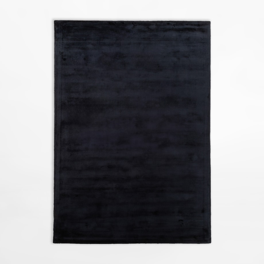 Dywan PEARL granatowy 240x340 cm - 1