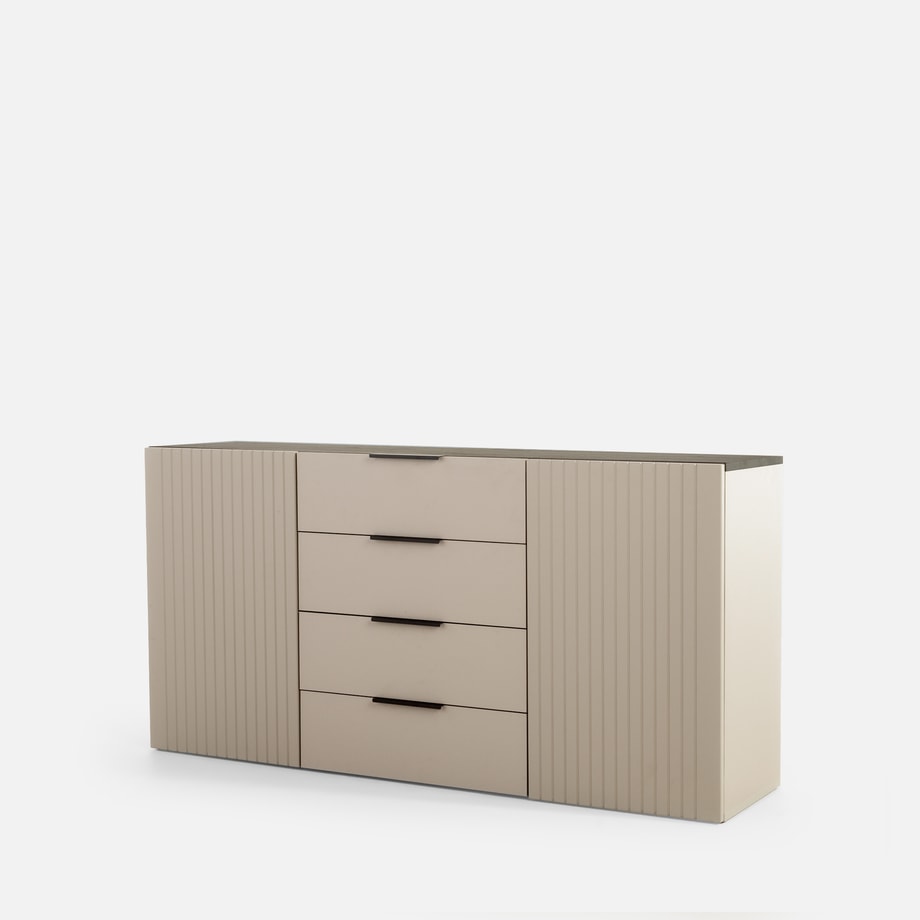 Komoda z szufladami CREMONA 150 cm - 3