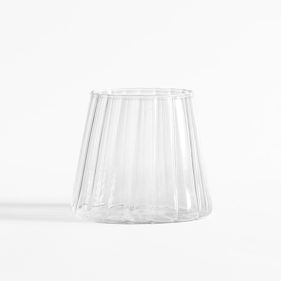 Szklanka zwężana ku górze 350 ml - 1