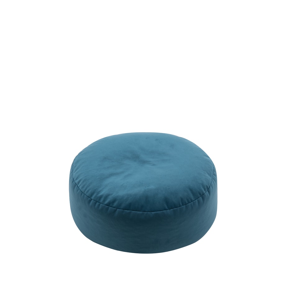 Puf LUNA AZUR - 1