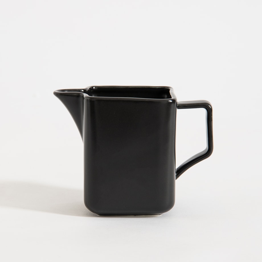 Mlecznik porcelanowy czarny BONA - 1