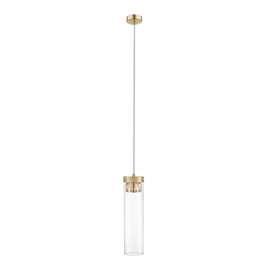 Lampa wisząca GEM P0389-01D-0FD2 - 1