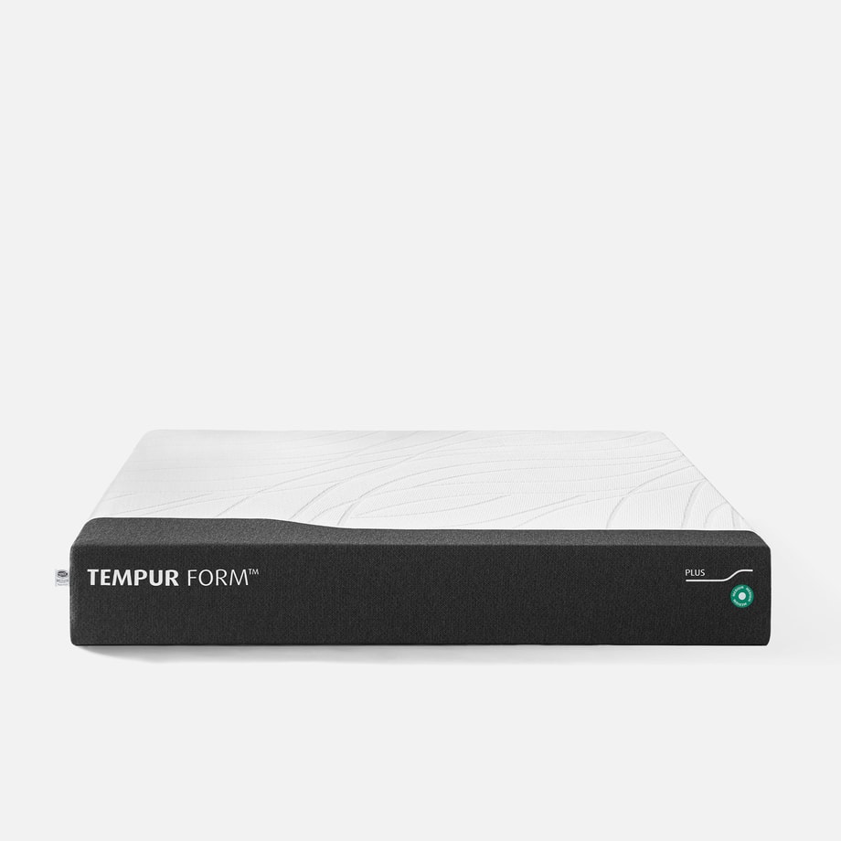 TEMPUR FORM PLUS MEDIUM Materac piankowy 160x200cm H3 - 1