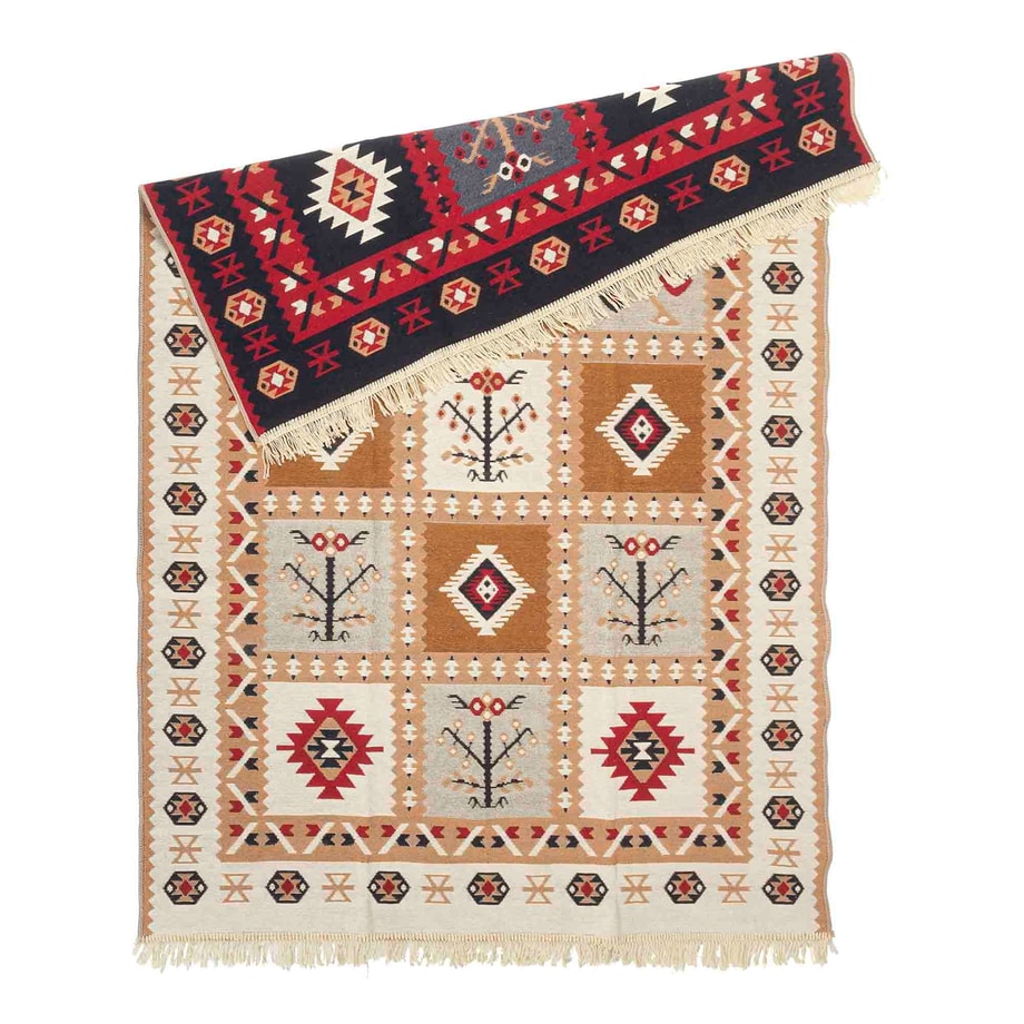 Dywan BERGEN BOHO 80x150 cm - 1