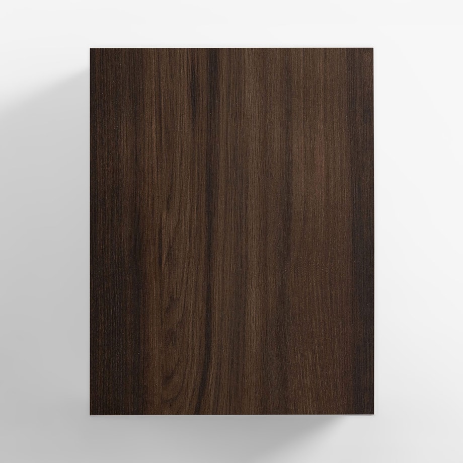 Front drzwi BARATO 60x76,5 cm dąb barokowy ristritto  - 1