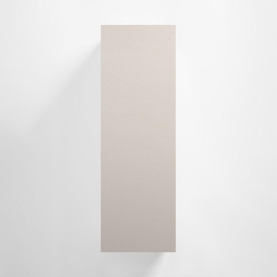 Front drzwi kaszmir 25x76,5 cm BARATO - zdjęcie 1