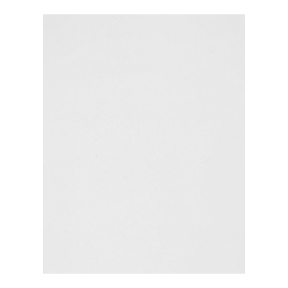 Front drzwi MADERA 60x76,5 biały mat - 1