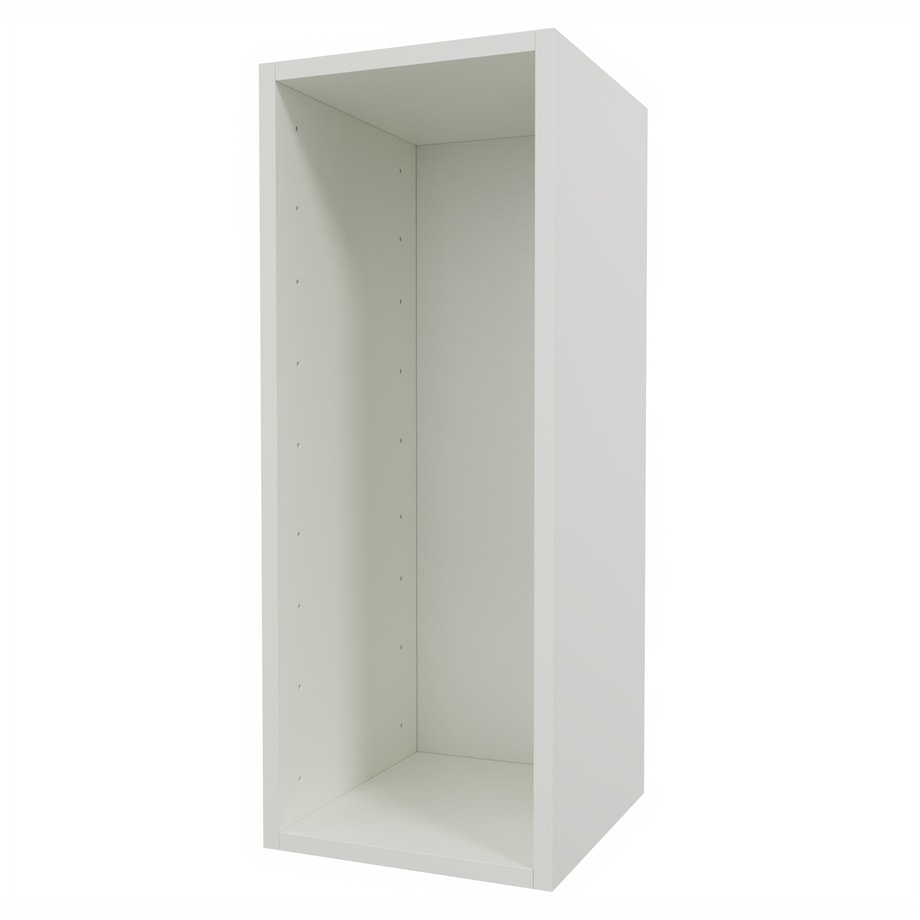 Korpus wiszący QUBIK 30x77 biały - 1