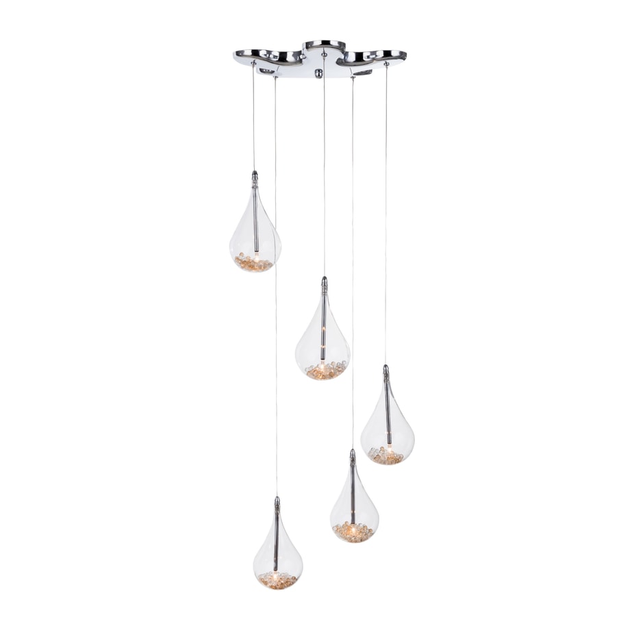 Lampa wisząca PERLE 5 - 1