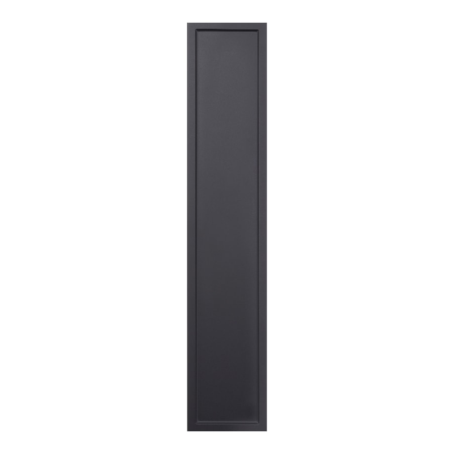 Front AVOLA 15x76,5 grafit - 1
