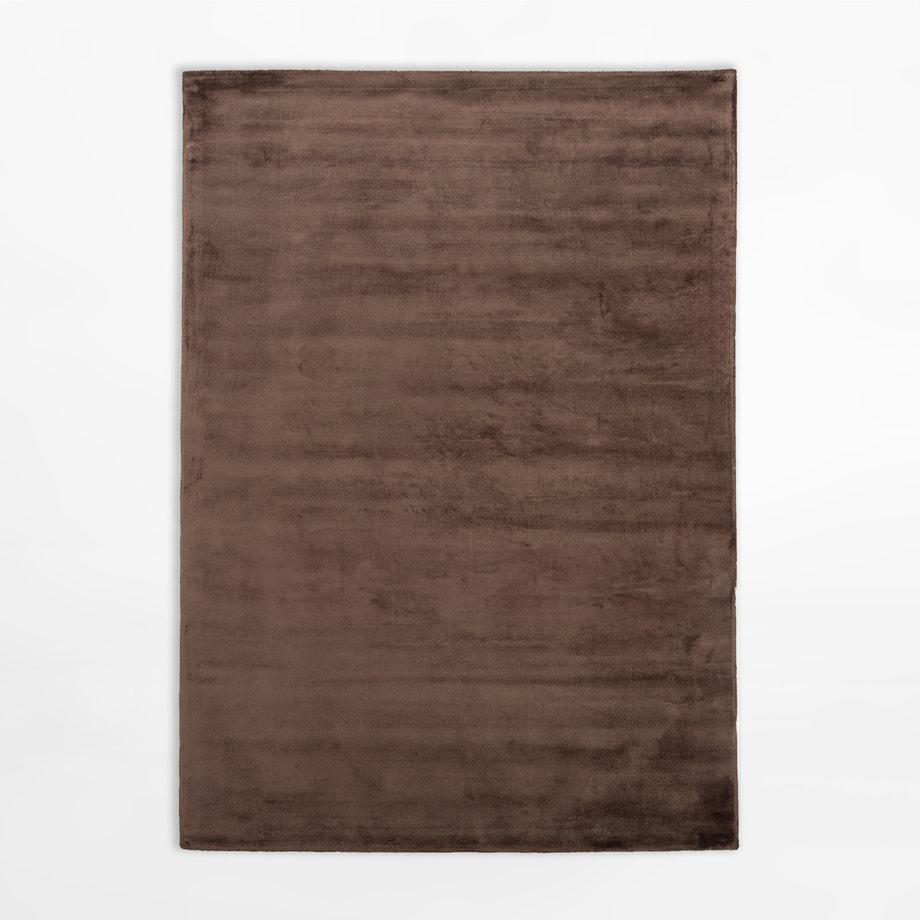 Dywan PEARL brązowy 200x290 cm - 1