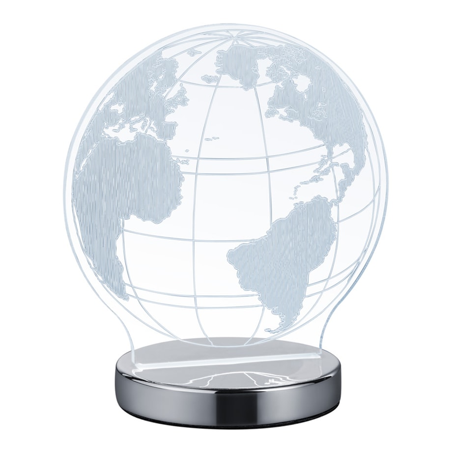 Lampa dekoracyjna globus LED GLOBE - 1