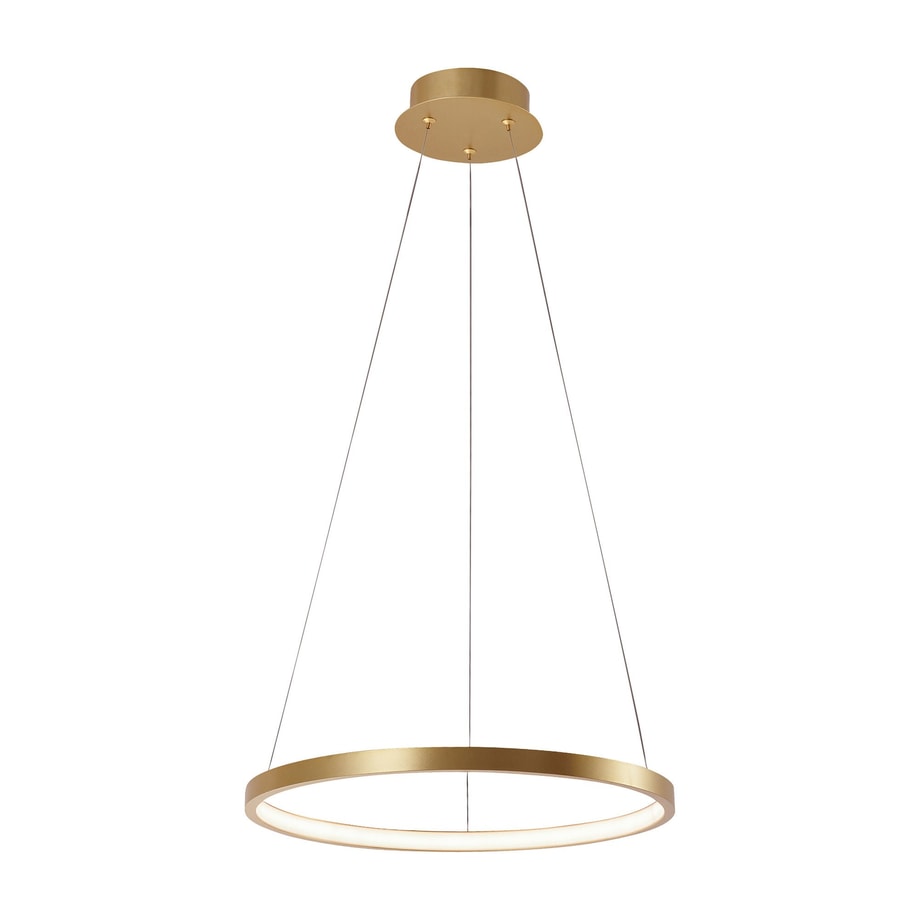 Lampa wisząca CIRCLE LED 11522-12 - 1