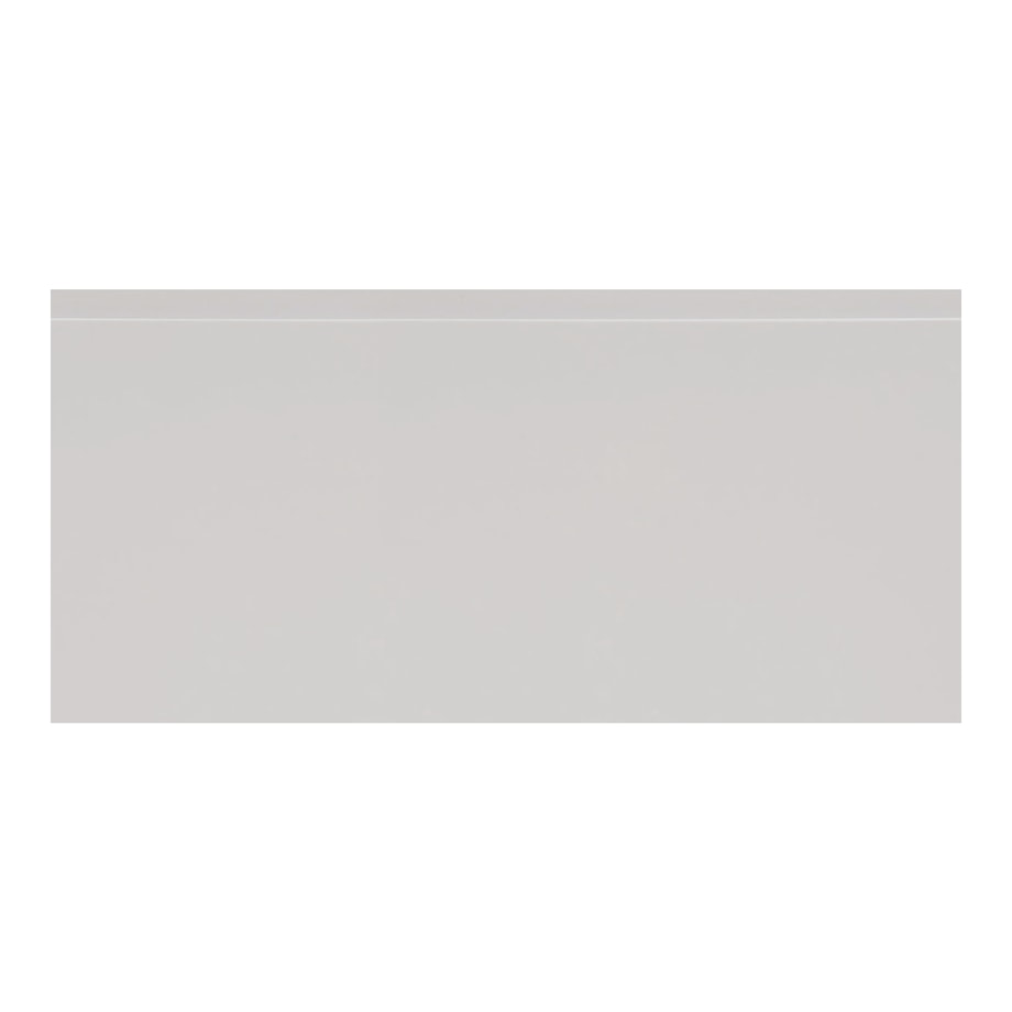 Front szuflady PIANTA 80x38,1 szary, wysoki połysk - 1