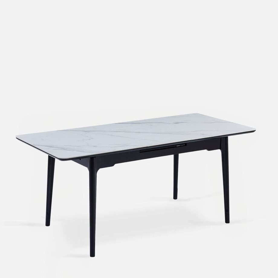 Stół rozkładany ceramiczny OPANO 140 - 180 cm - 4