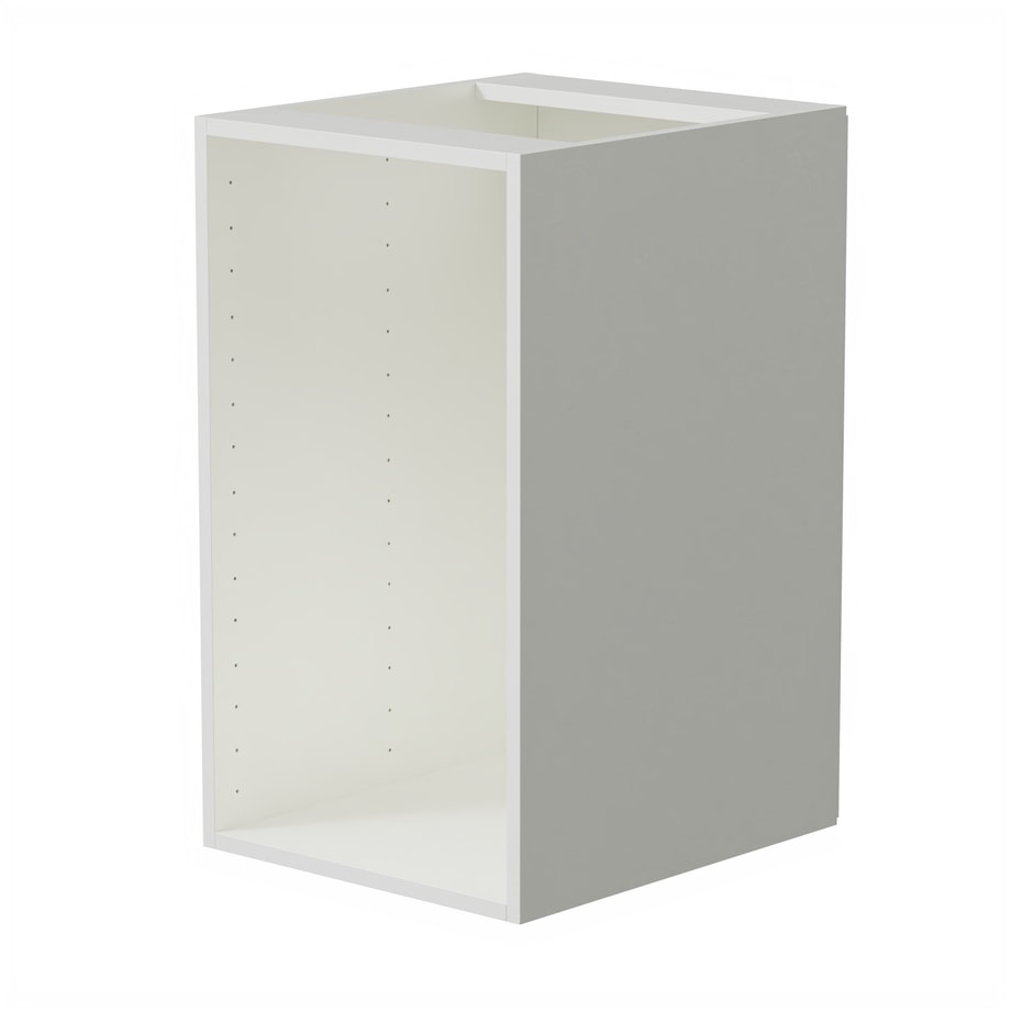 Korpus stojący QUBIK 45x77 biały - 1