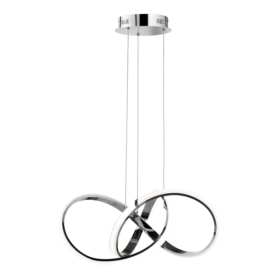 Lampa wisząca nowoczesna LED INDIGO - 1