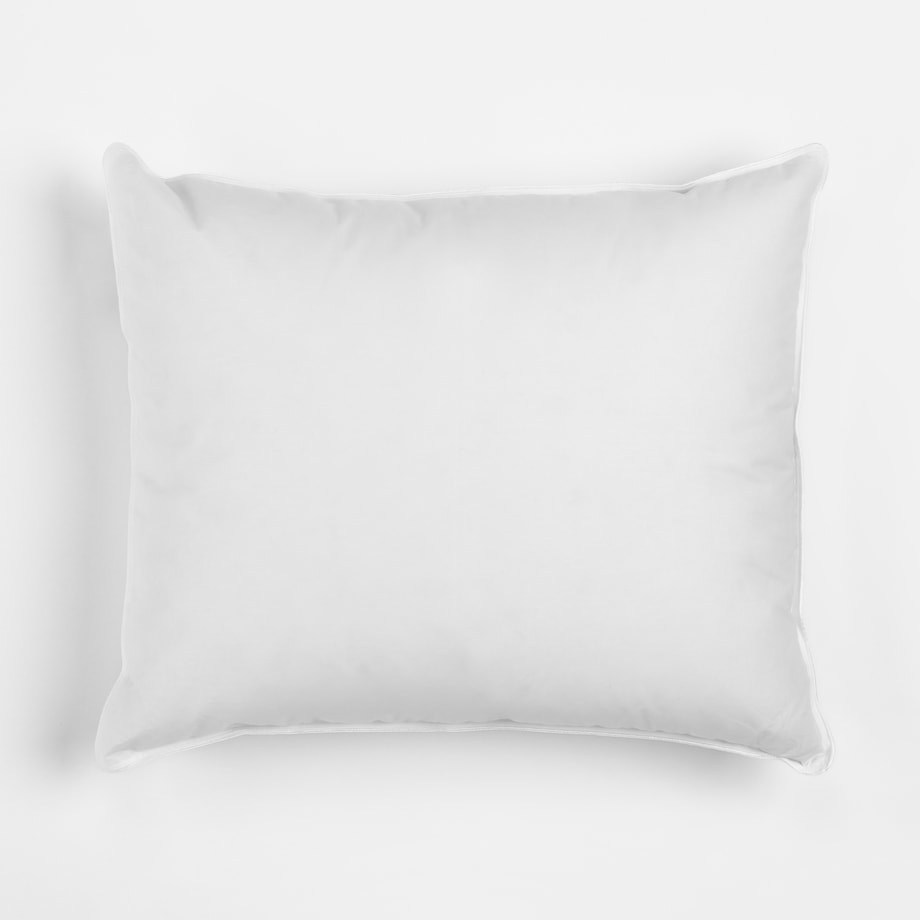 Poduszka puchowa COMFORT LUXURY 70x80 cm - 1