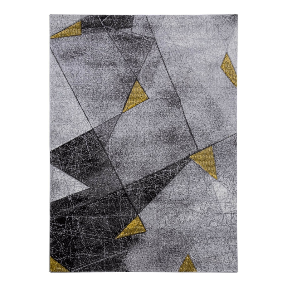 Dywan MILLEY ZŁOTY 200x300 cm - 1