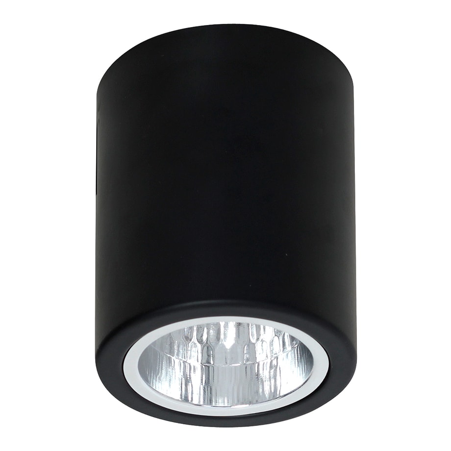 Reflektor 1-punktowy czarny ROUND, średnica 11 cm - 1