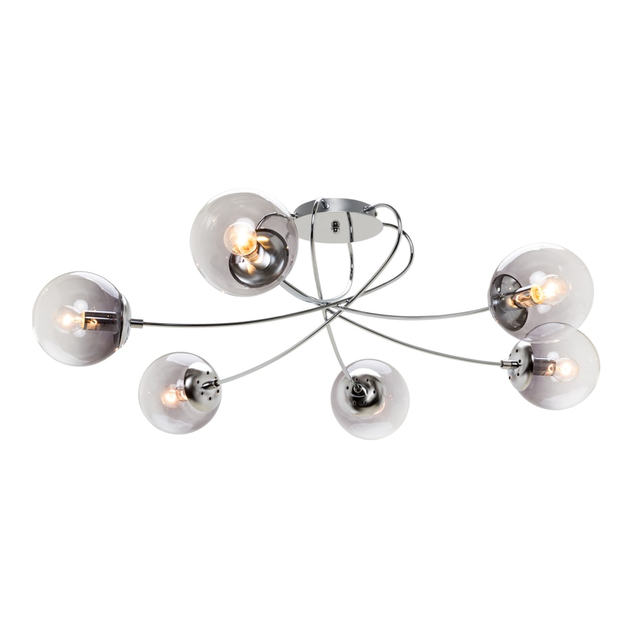 Lampa sufitowa LIXA CL20004-6 - 3