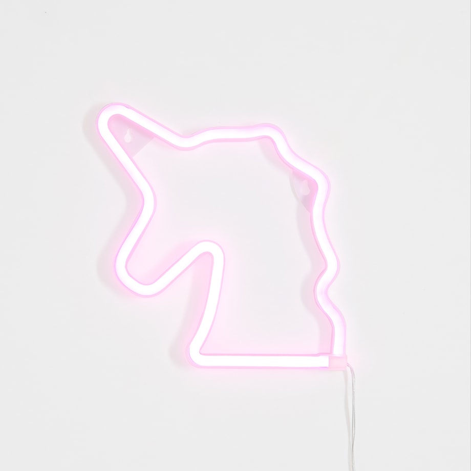 Lampa dekoracyjna LED UNICORN - 1