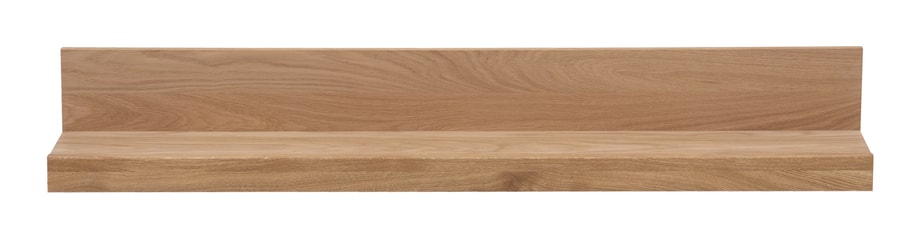 Nowoczesna półka na ścianę NOTINA - 1