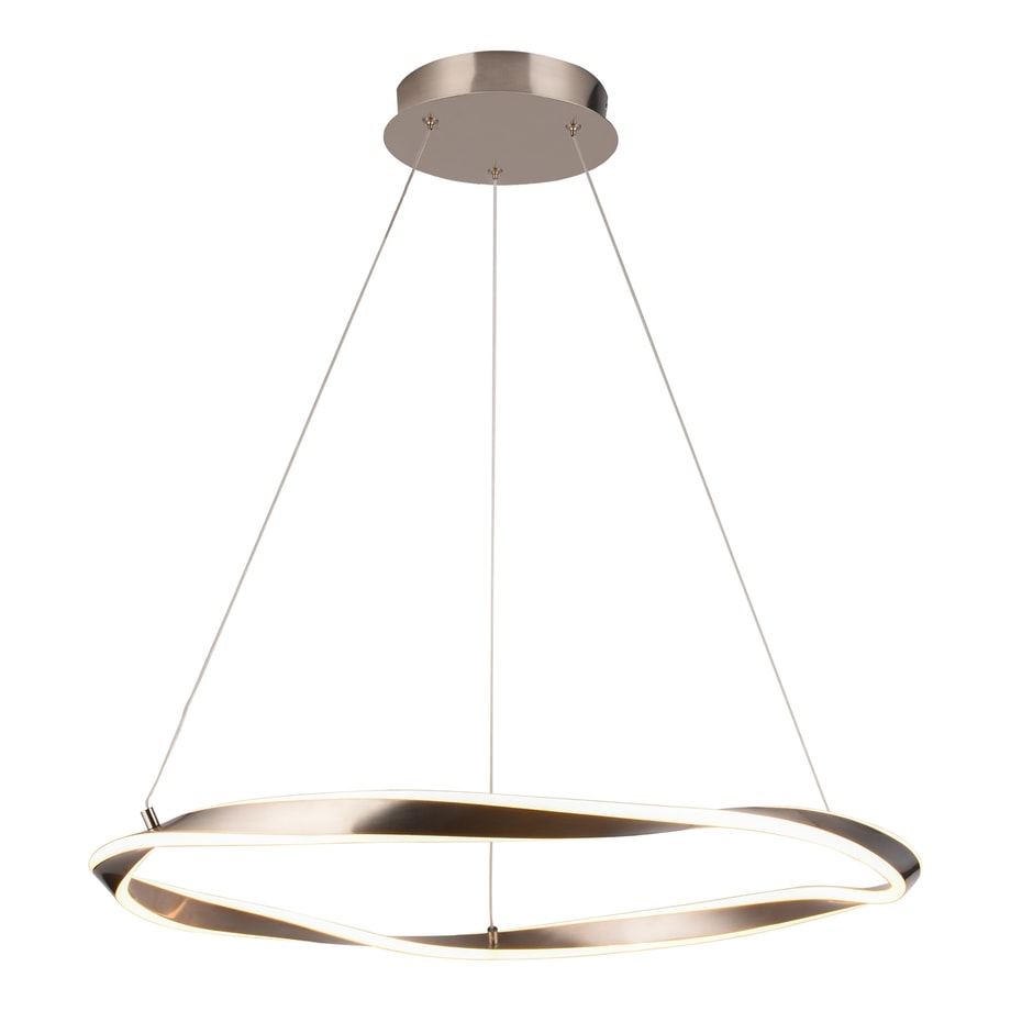Lampa wisząca LED GIRONA 65 cm - 1