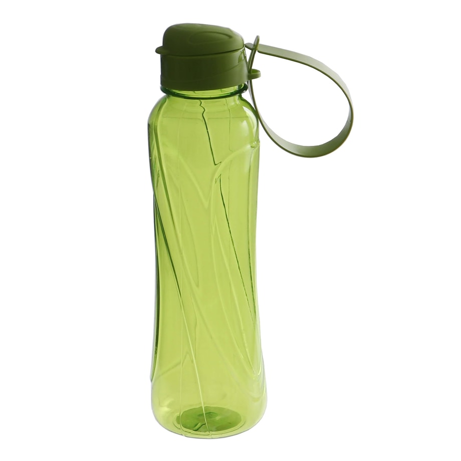 Bidon zielony PEDRO 650 ml - 1
