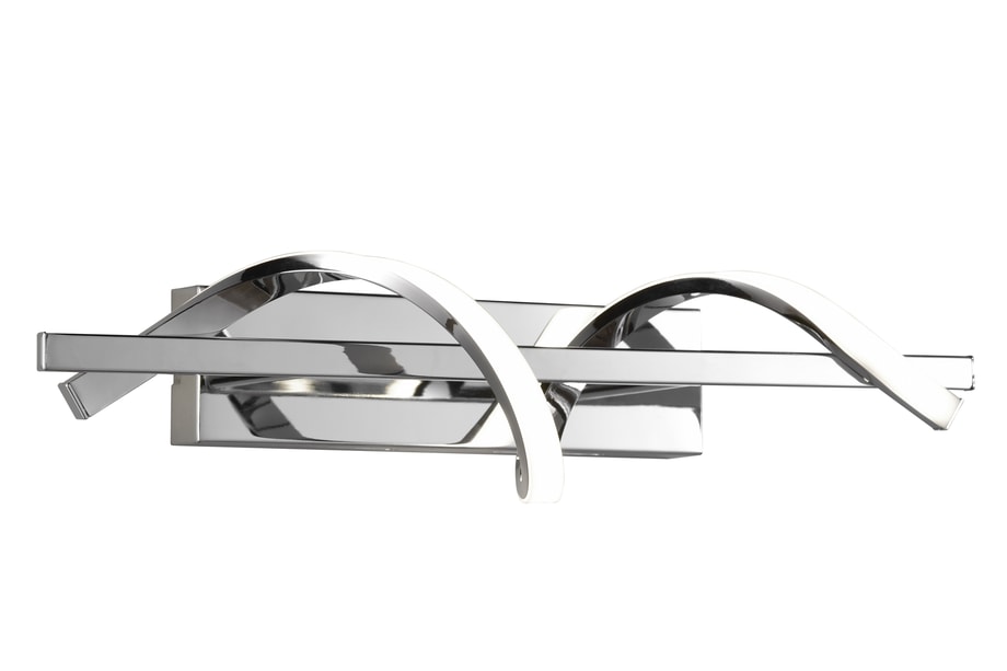 Kinkiet LED 8W chrom ISABEL - 1