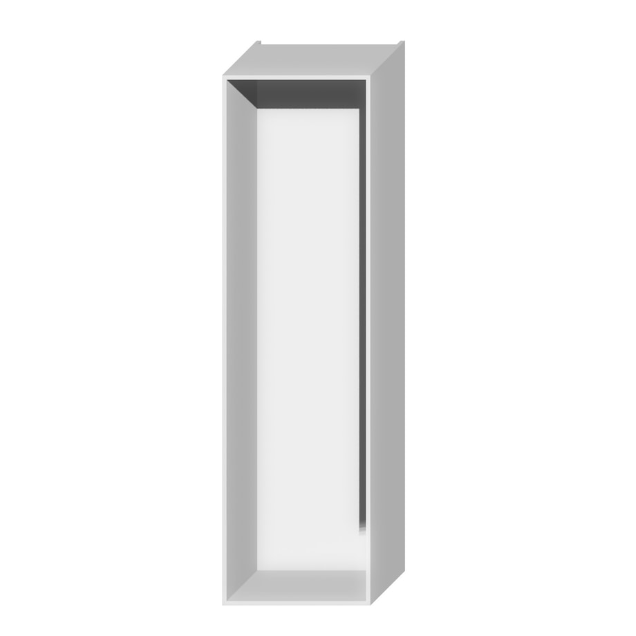 Korpus słupek QUBIK 60x214,6 biały - 1