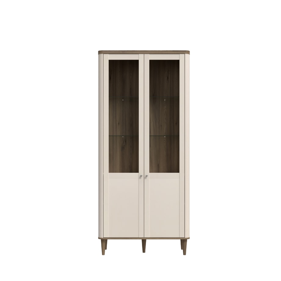 Witryna LACETTI 90,1 cm - 1