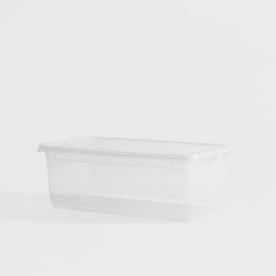 Pojemnik do przechowywania CLEARBOX 5,6 L - 1