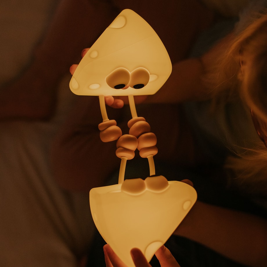 Lampka nocna LED MARY'S SEREK - 3