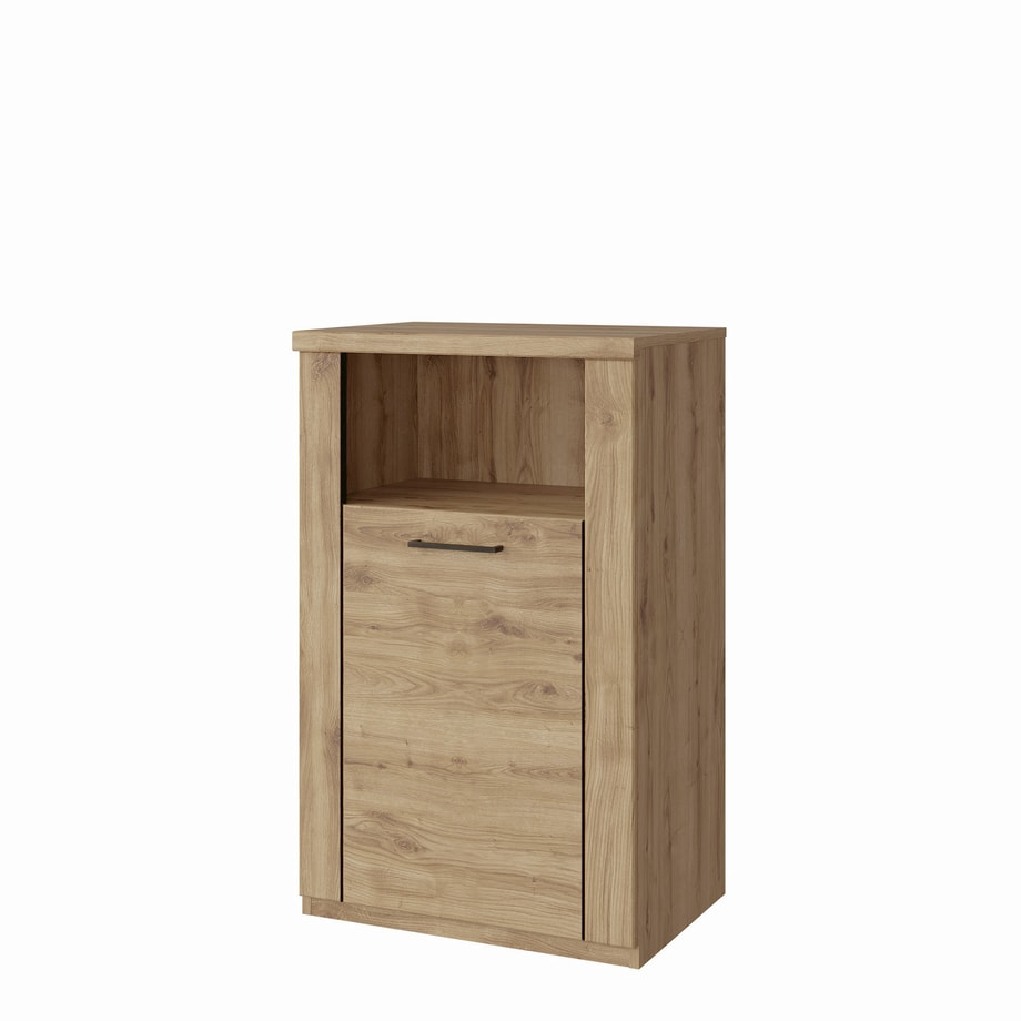 Szafka stojąca zamykana DOORSET - 1