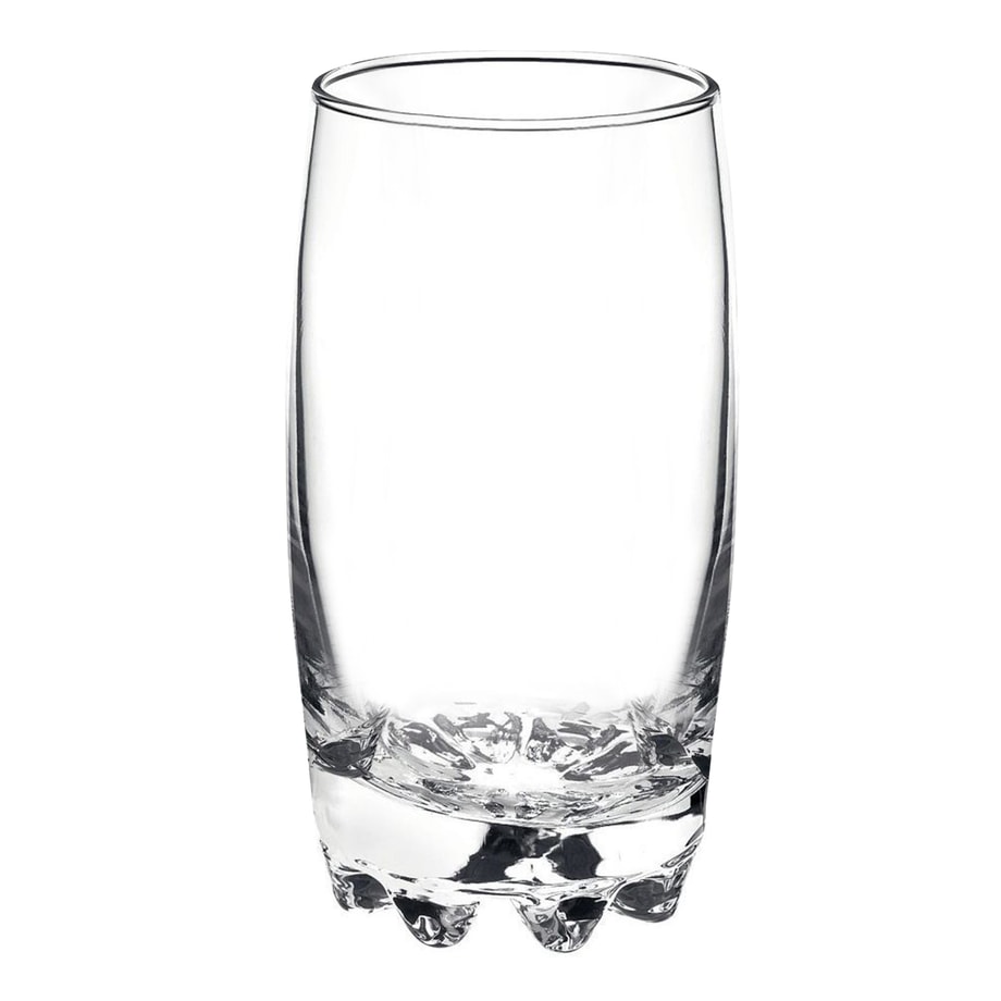 Komplet szklanek GALASSIA long drink 3szt - 1