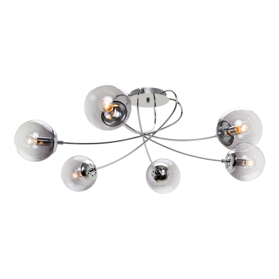 Lampa sufitowa LIXA CL20004-6 - 2