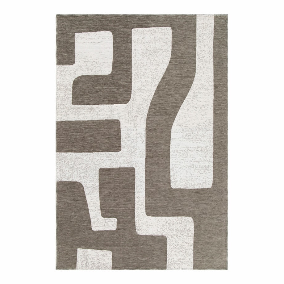 Dywan do salonu nowoczesny REA 200x290 cm - 1