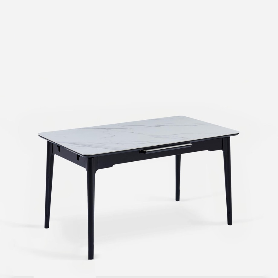 Stół rozkładany ceramiczny OPANO 140 - 180 cm - 3