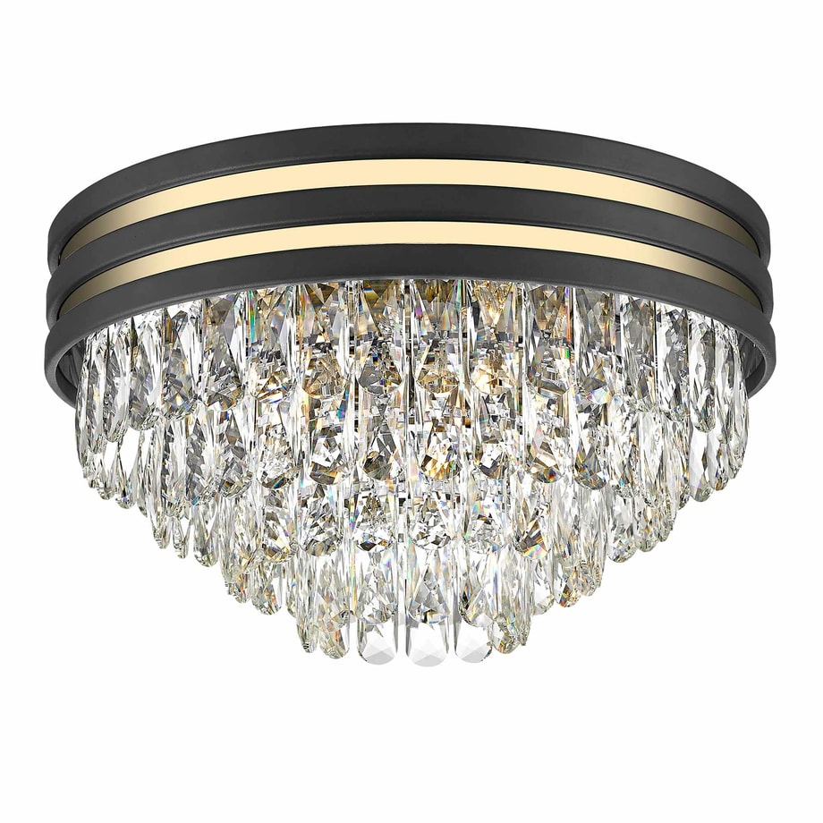 Lampa sufitowa NAICA C0525-05A-P7D7 - 1