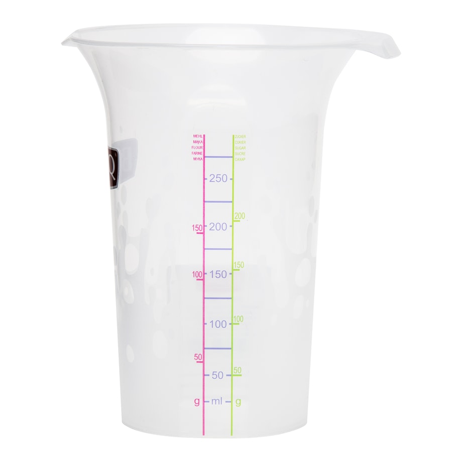Pojemnik z miarką 250 ml - 1