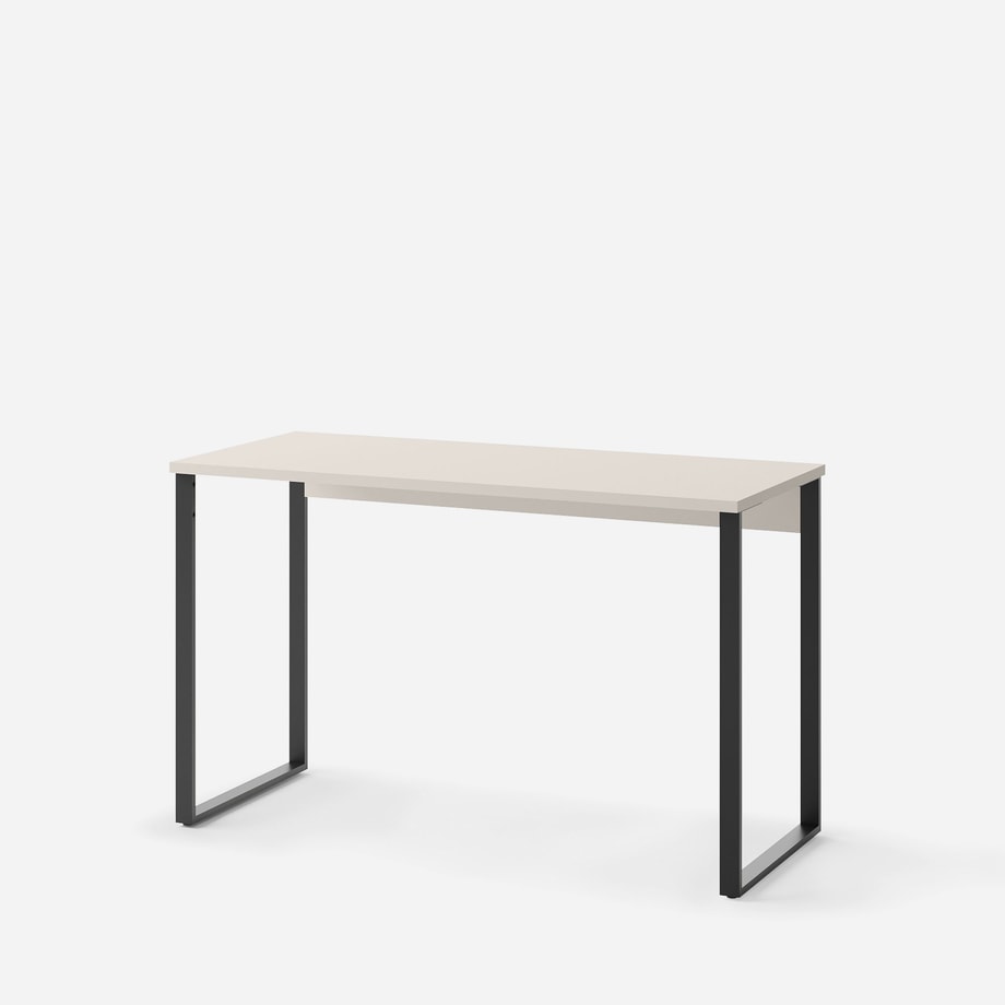 Biurko 125 cm SIGMA - 1