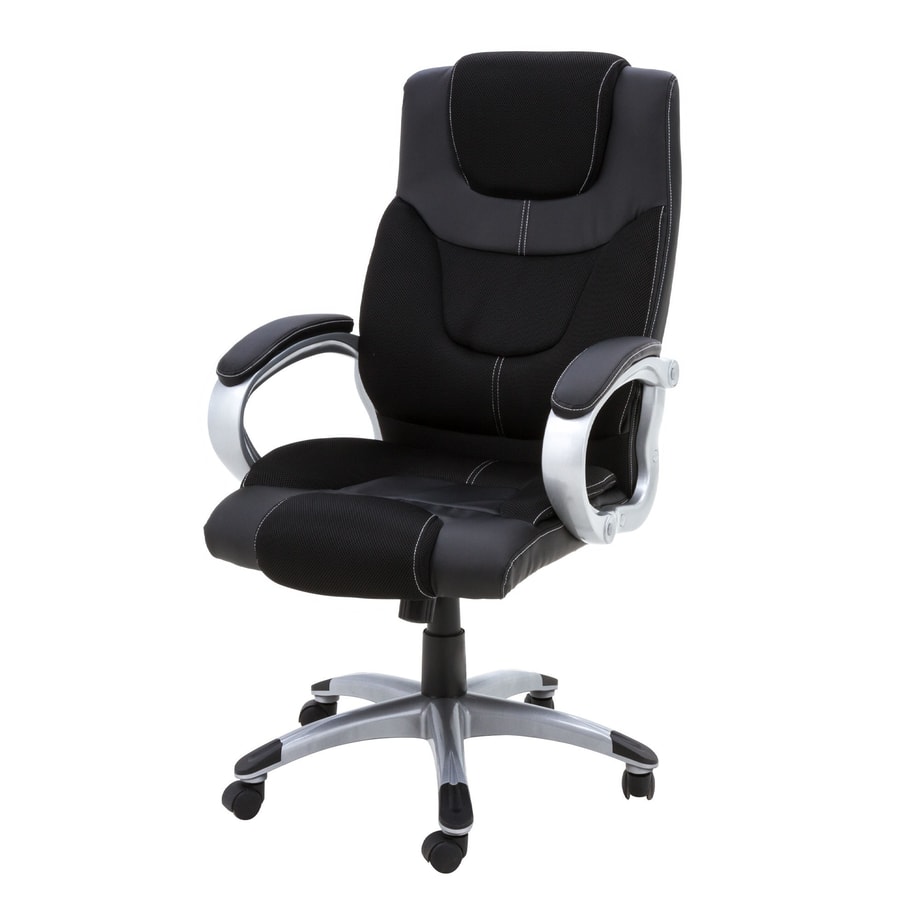 Fotel biurowy RICO HC.922 - 1