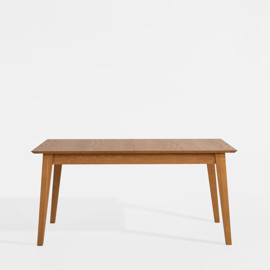 Stół vintage rozkładany LEO 160-240 cm - 1