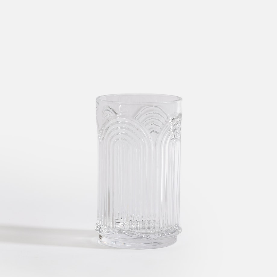 Szklanka w stylu vintage 420 ml - 1