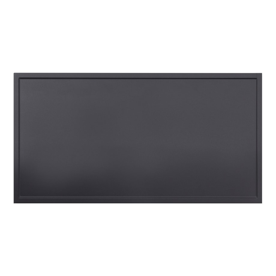 Blenda AVOLA 40x21 grafit - 1