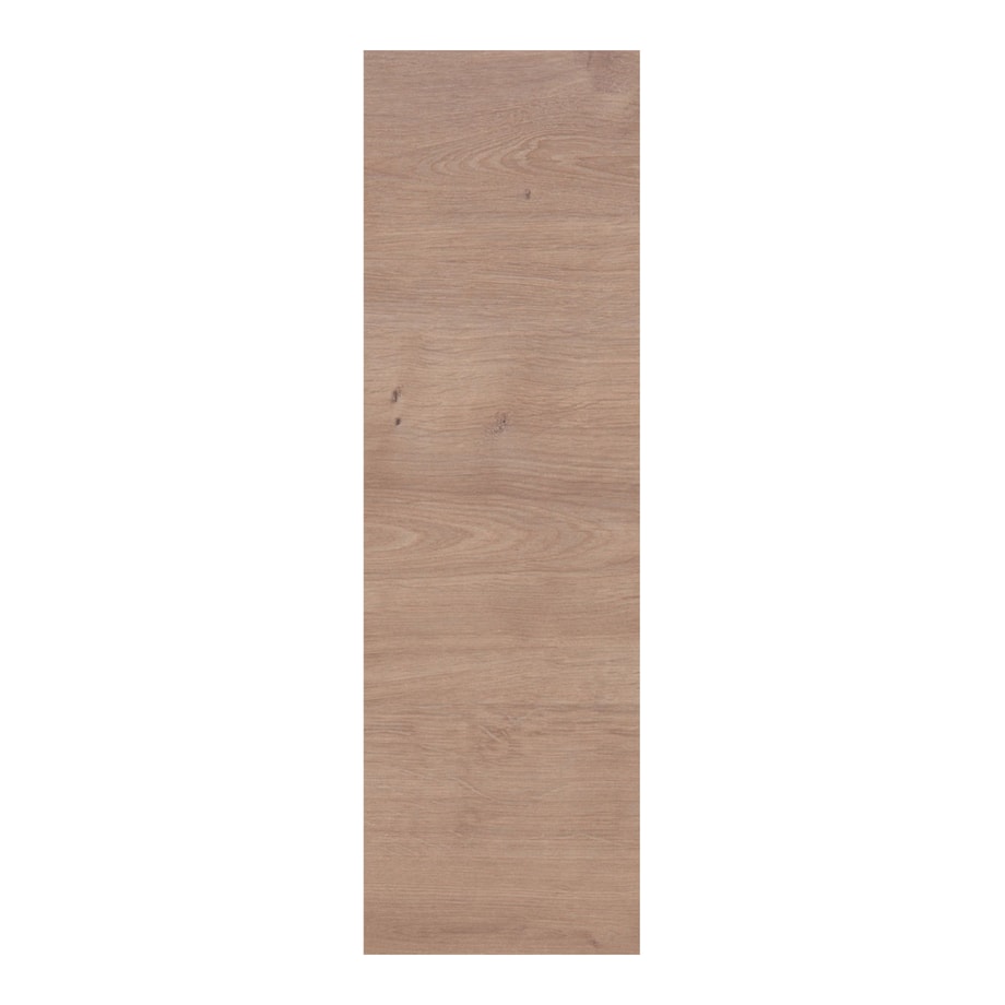 Front drzwi BARATO 30x98 dąb hamilton - 1
