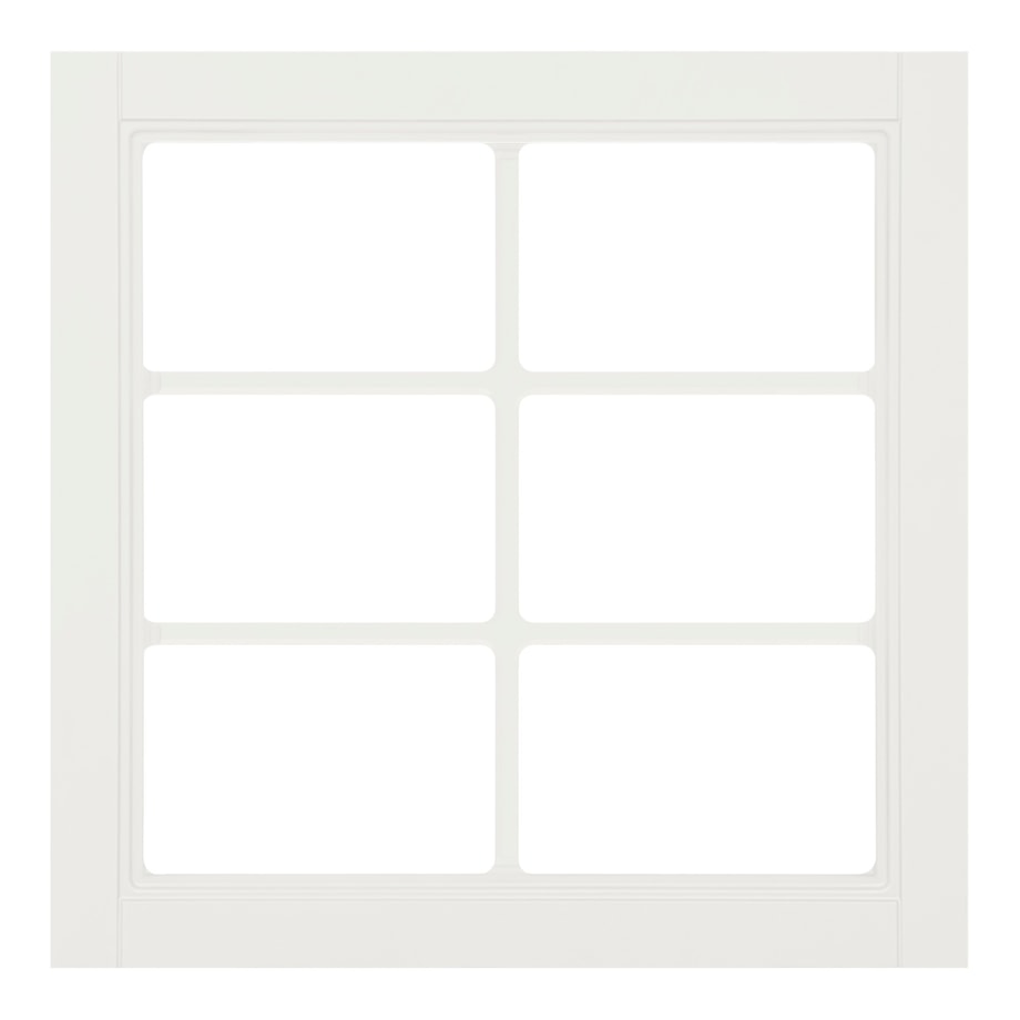 Front szpros HAMPTON 60x59,6 cm ecru - 1