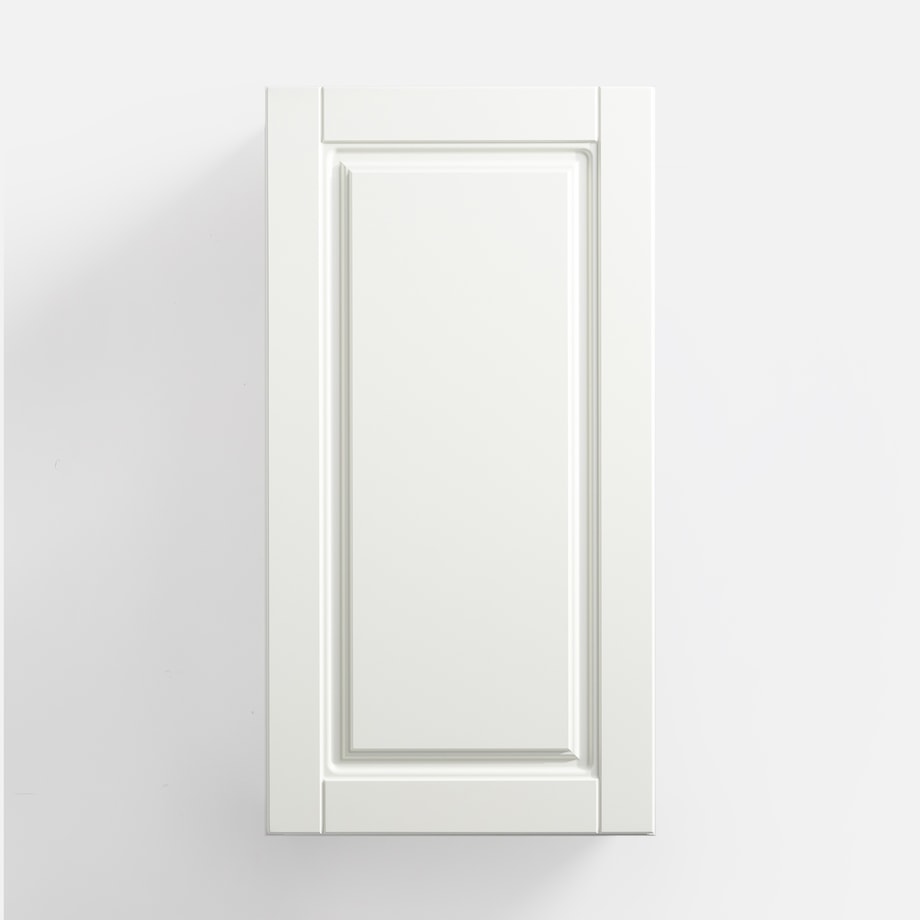 Front drzwi HAMPTON 40x76,5 cm ecru - 1