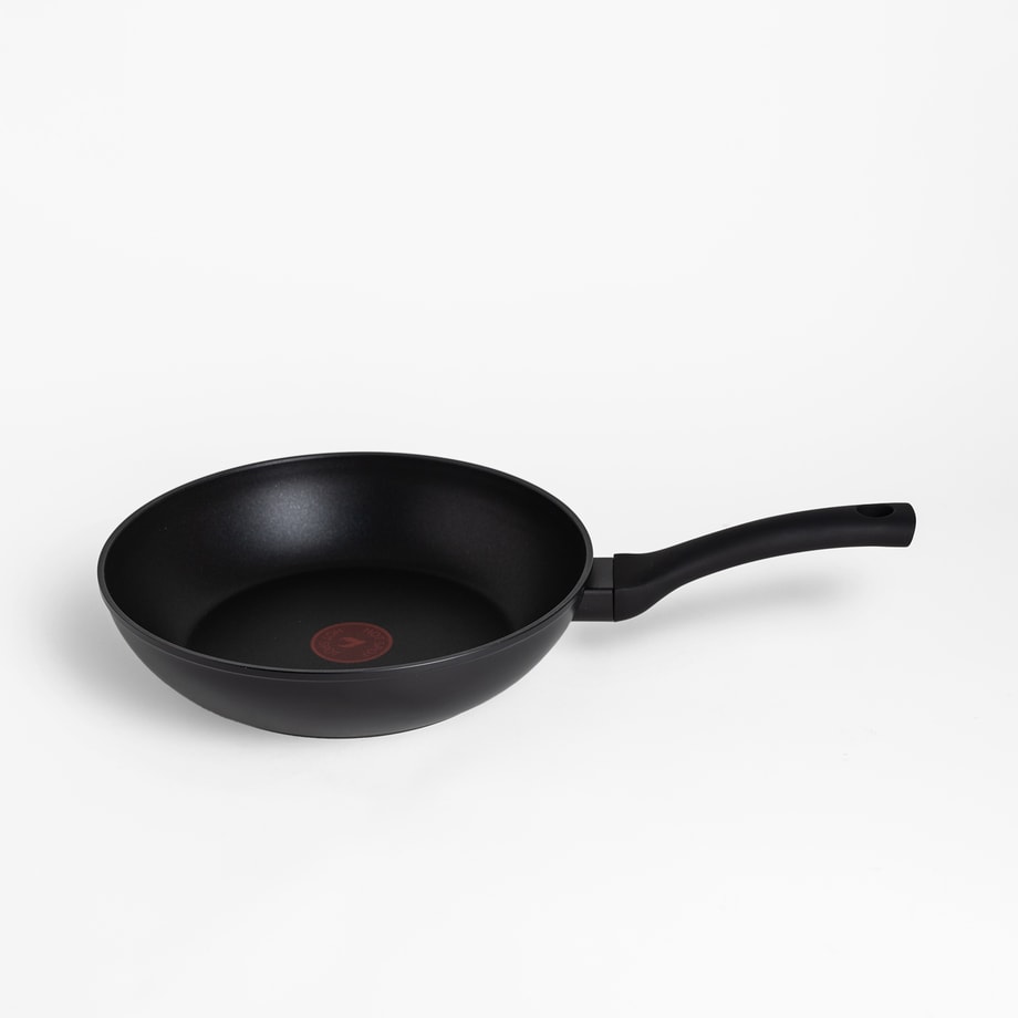 Patelnia na gaz i indukcję THERMO DOT 28 cm - 1